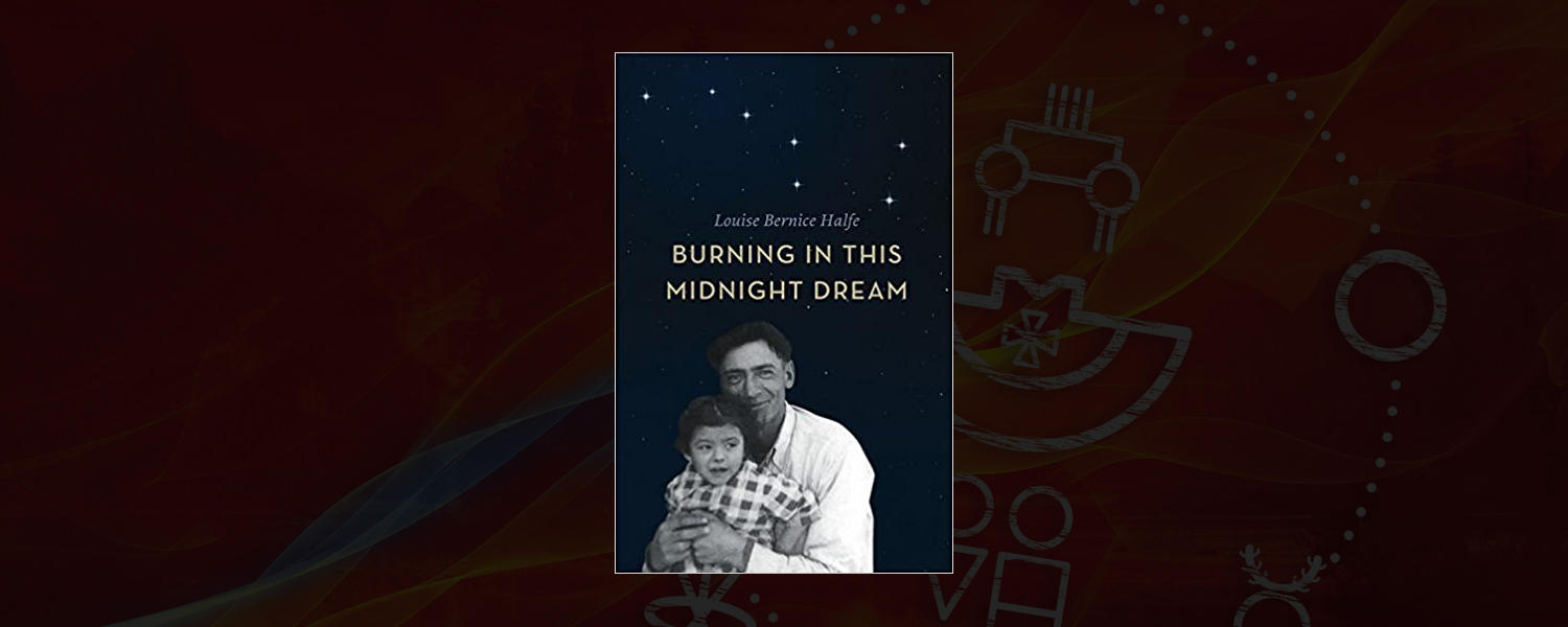 Burning in This Midnight Dream