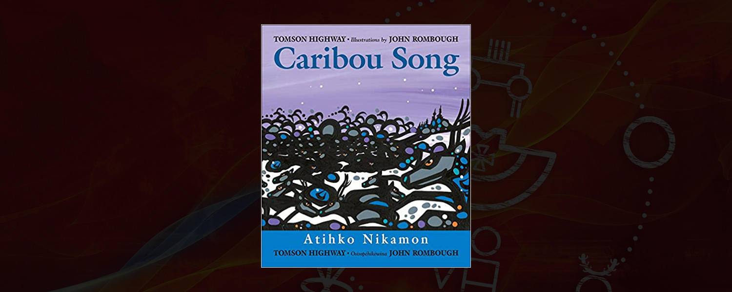 Caribou Song