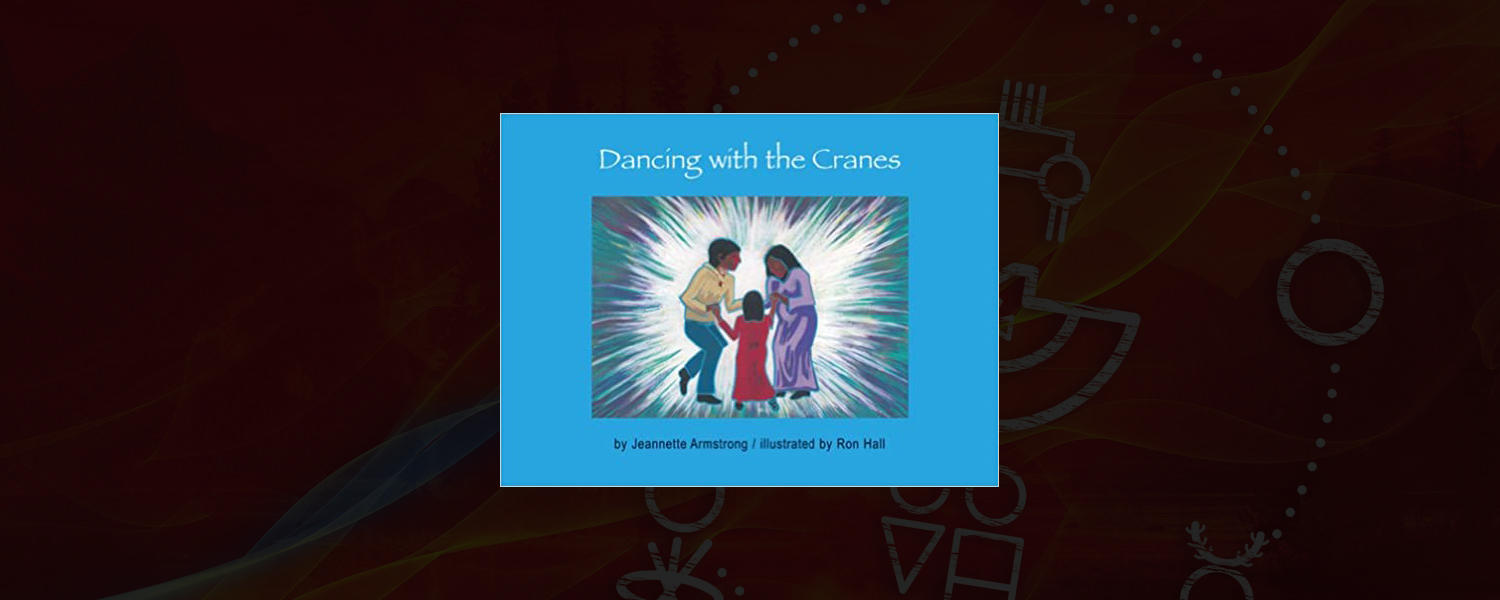 Dancing With the Cranes