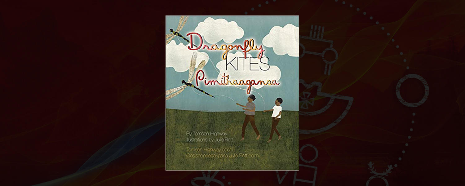 Dragonfly Kites
