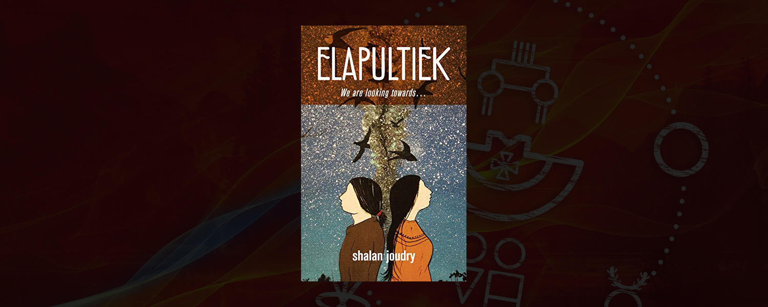 Elapultiek (We Are Looking Towards)