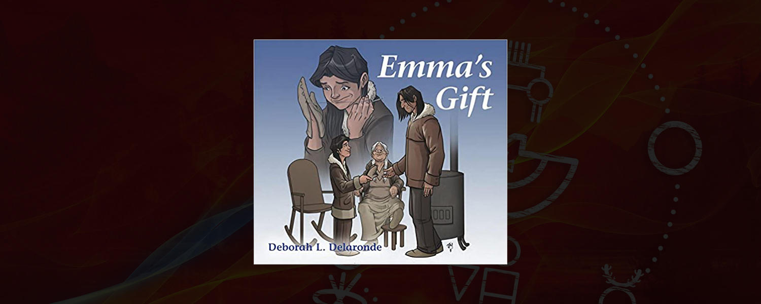 Emma's Gift