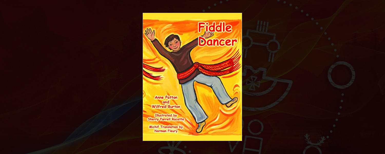 Fiddle Dancer