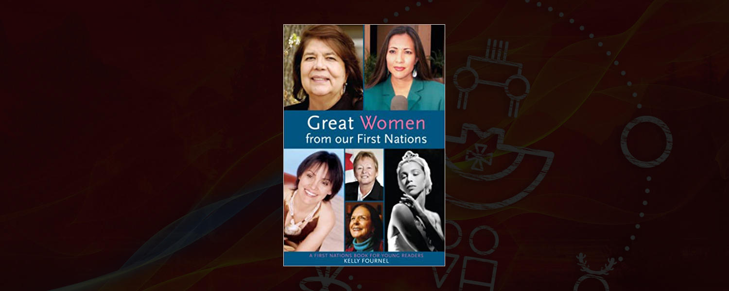 Great Women from our First Nations
