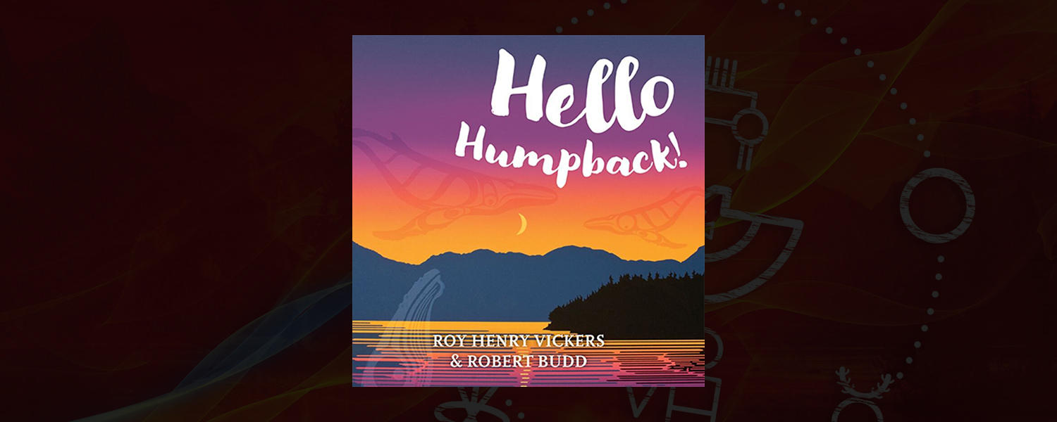 Hello Humpback