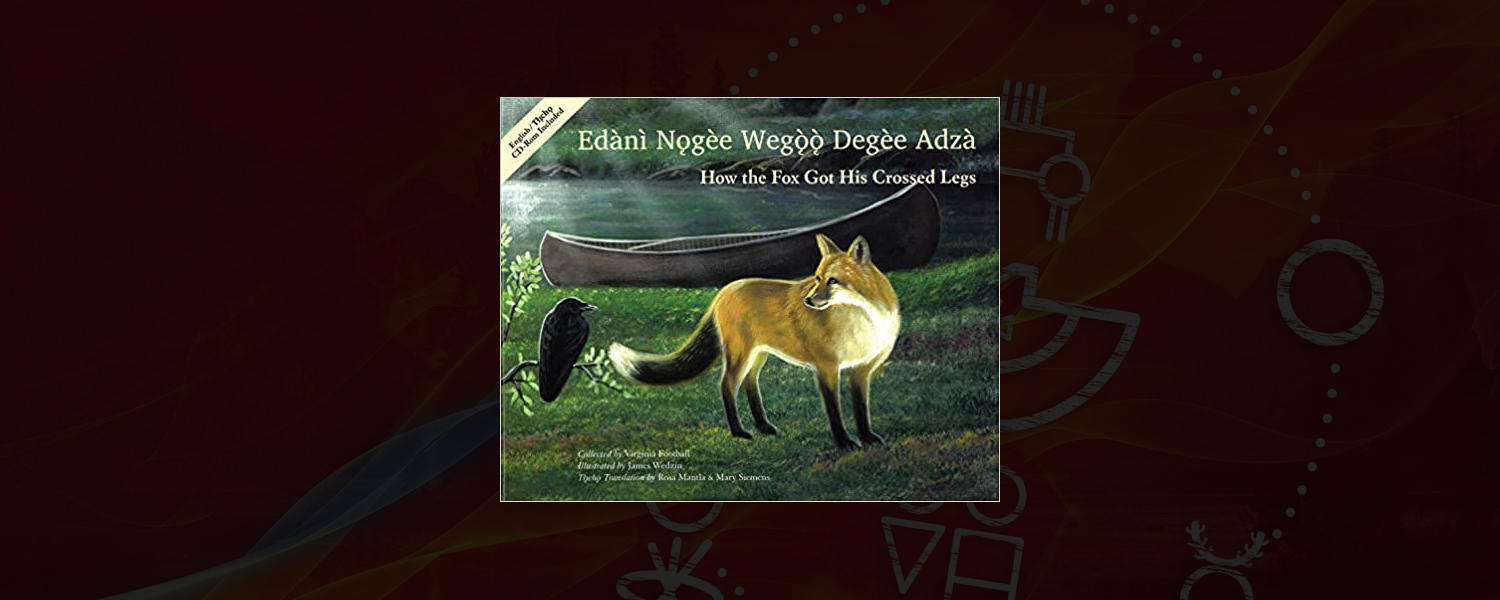 How the Fox got his Crossed Legs | Teaching and Learning | Werklund