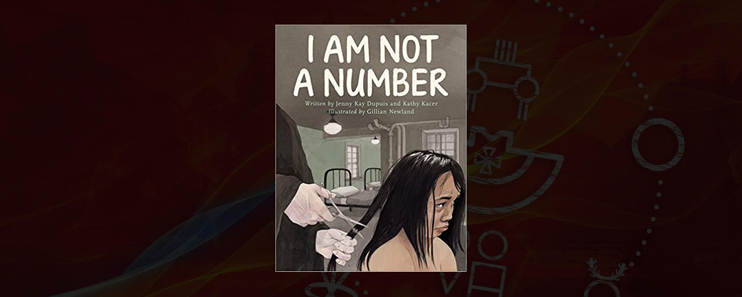 I Am Not a Number