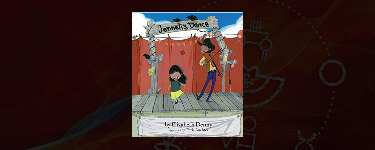 Jenneli's Dance