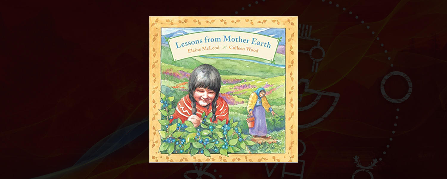 Lessons from Mother Earth