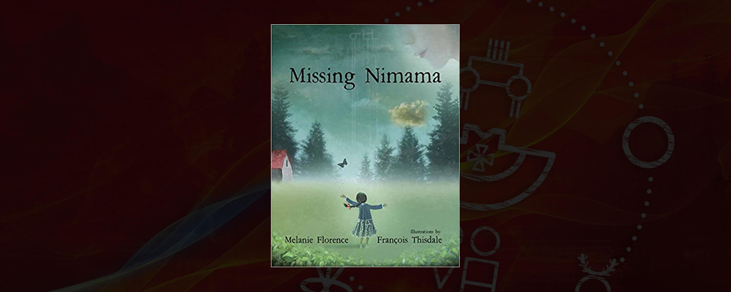 Missing Nimama