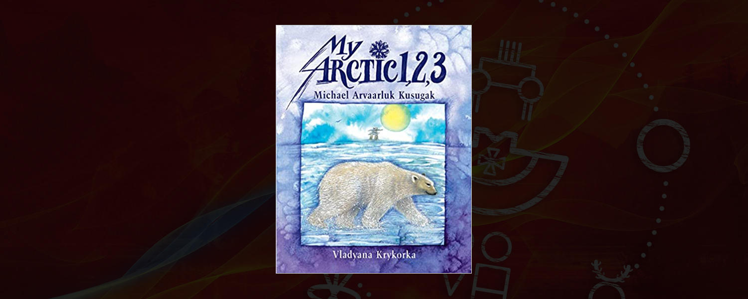 My Arctic 1, 2, 3