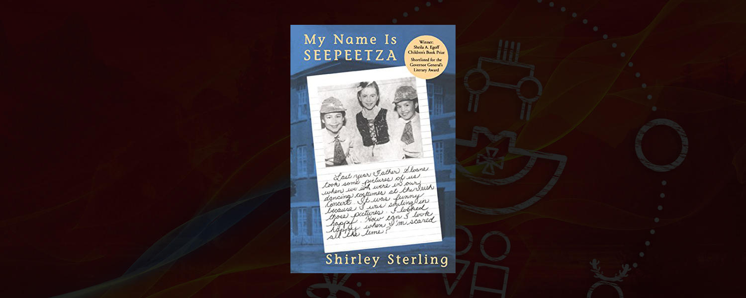 My Name is Seepeetza