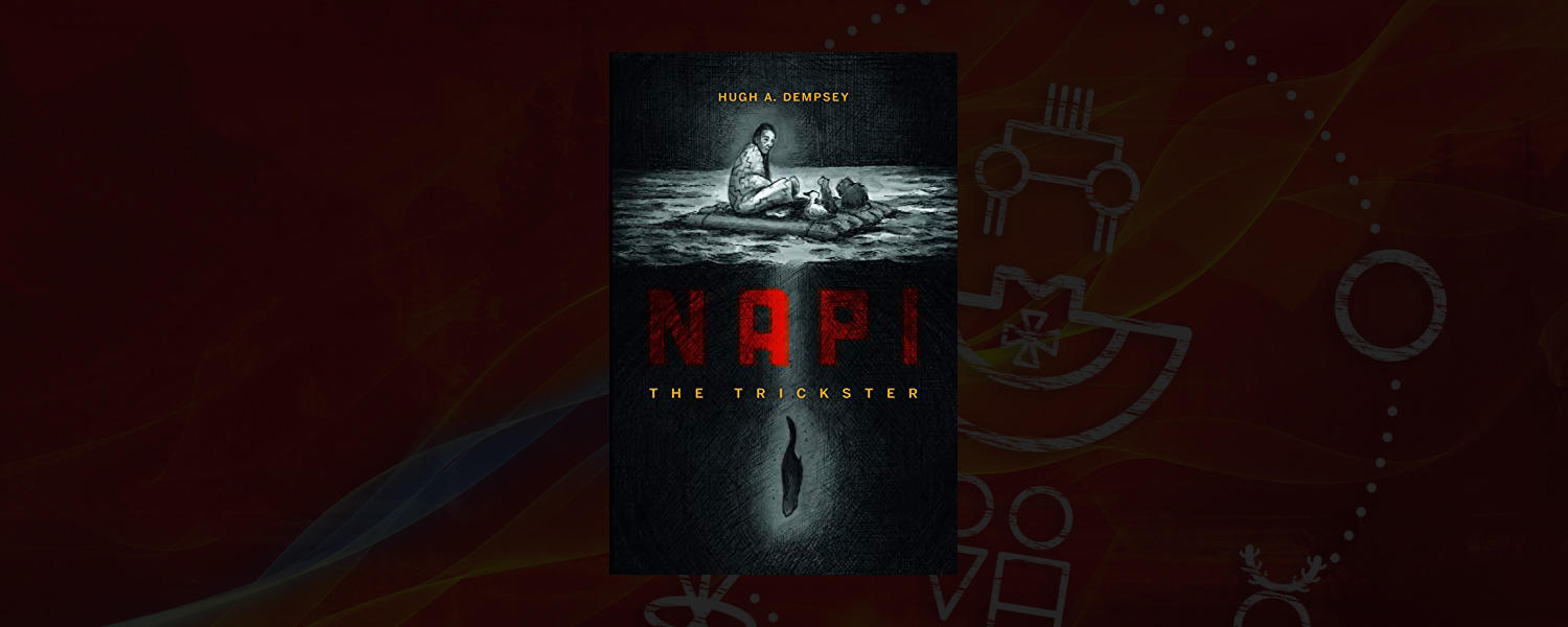 Napi: The Trickster