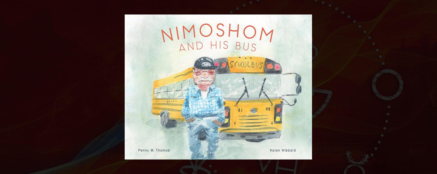 Nimoshom and His Bus