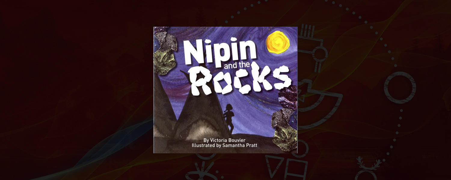 Nipin and the Rocks