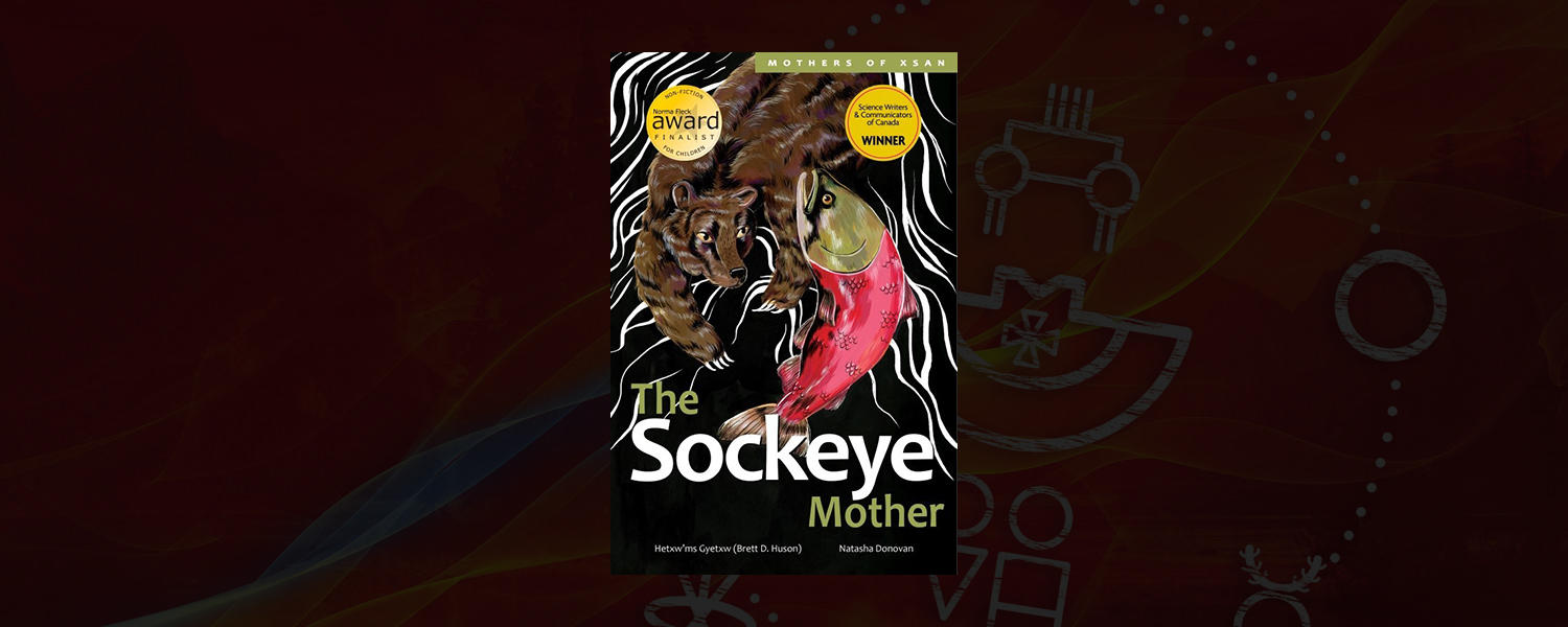 The Sockeye Mother