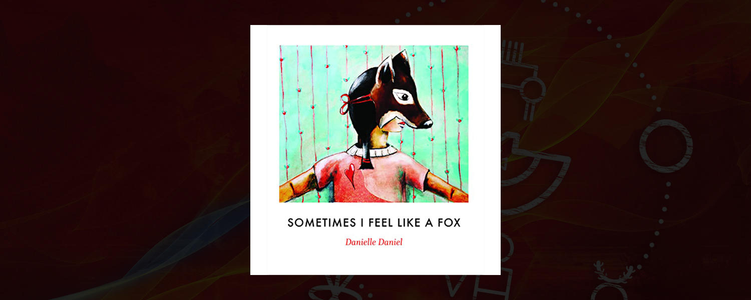 Sometimes I Feel Like a Fox