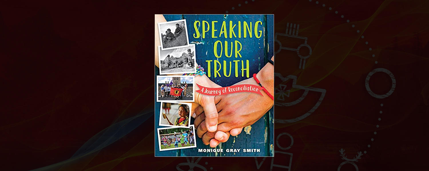 Speaking Our Truth: A Journey of Reconciliation