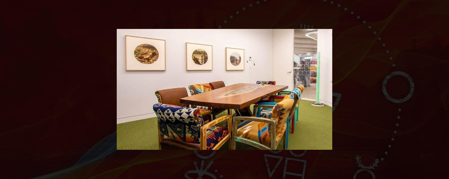 The Elders' Guidance Circle