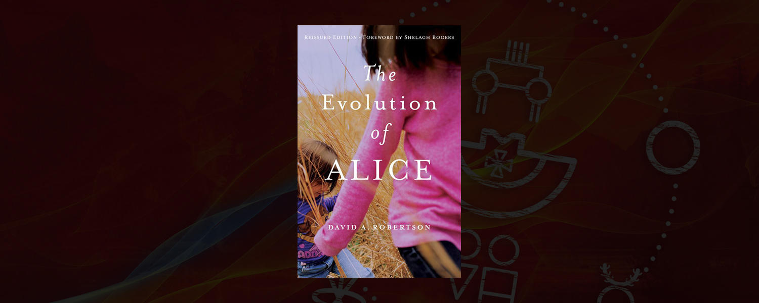The Evolution of Alice