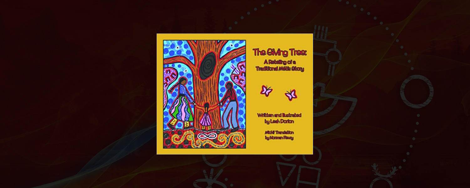 the giving tree illustrations heart