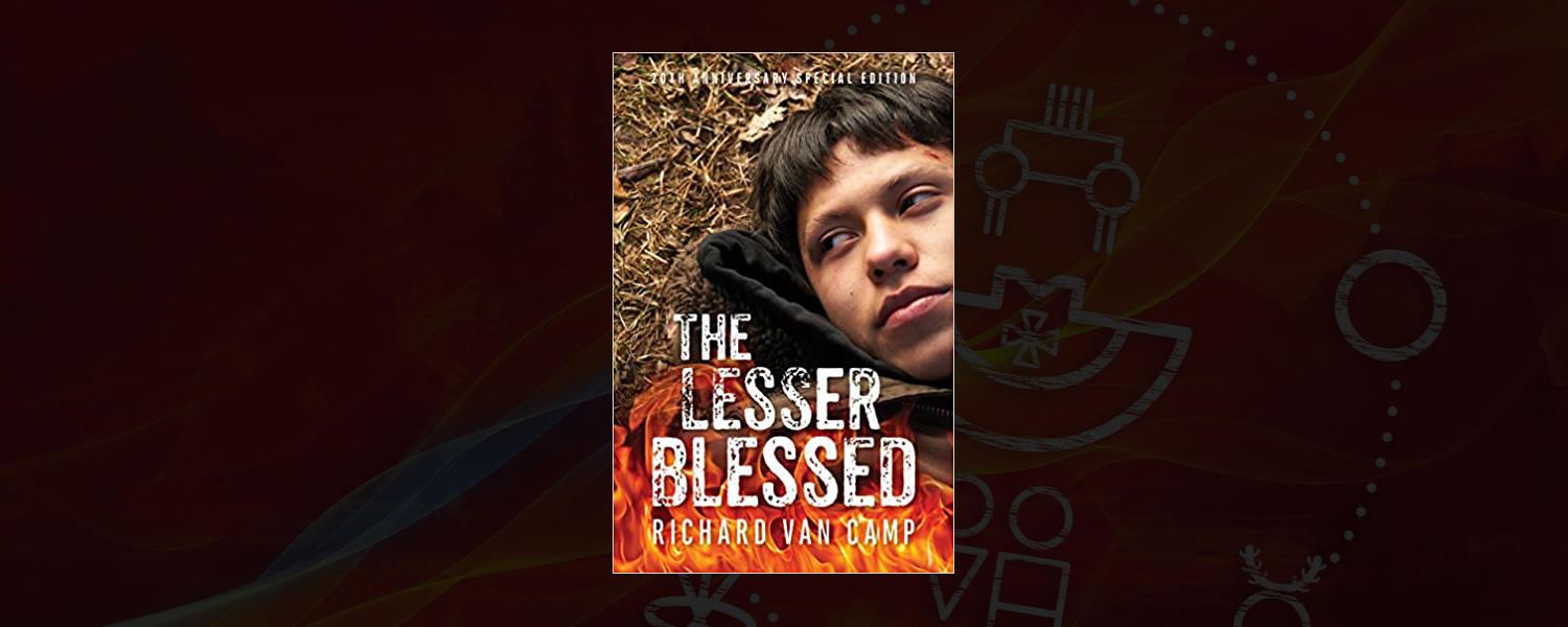 The Lesser Blessed