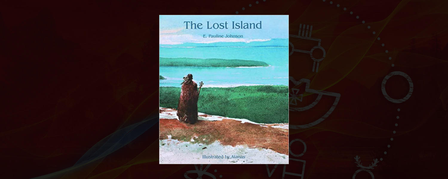 The Lost Island