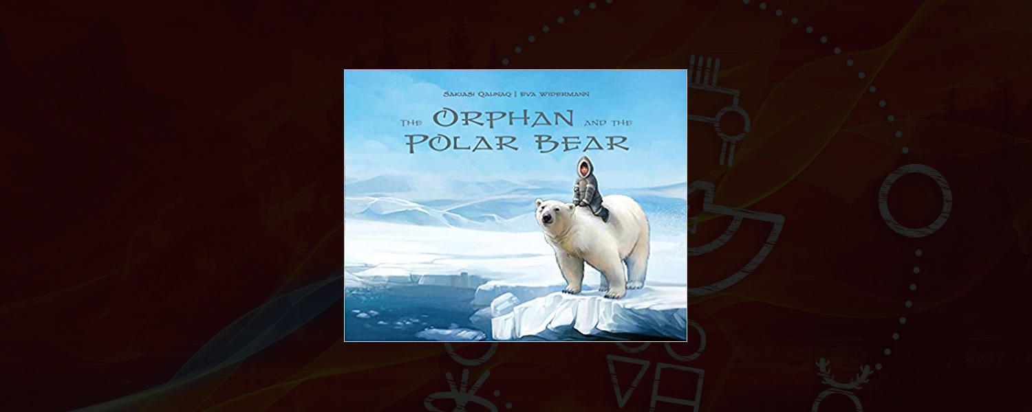 The Orphan and the Polar Bear