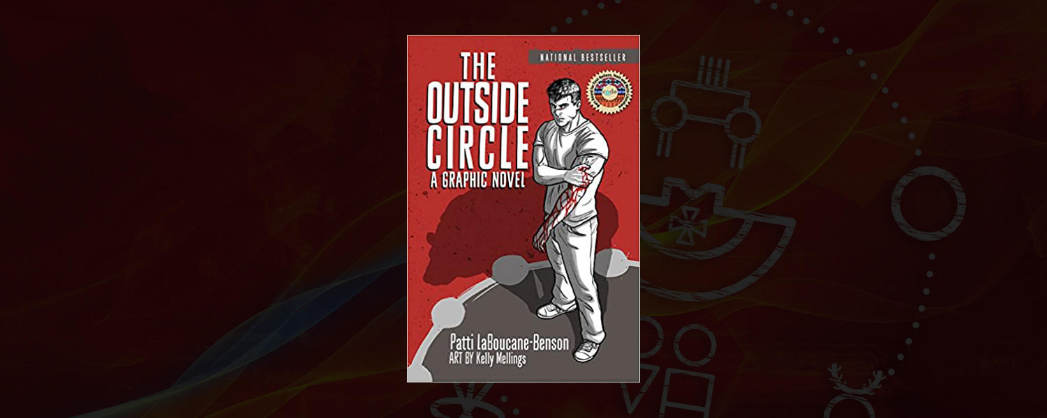 The Outside Circle: A Graphic Novel
