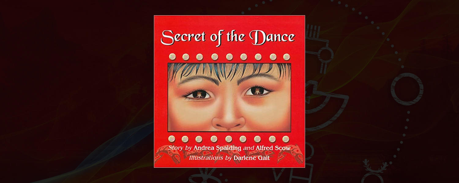 The Secret of the Dance 