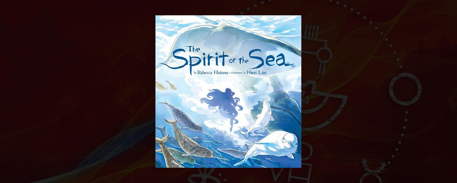 The Spirit of the Sea