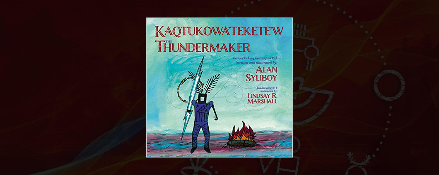 The Thundermaker