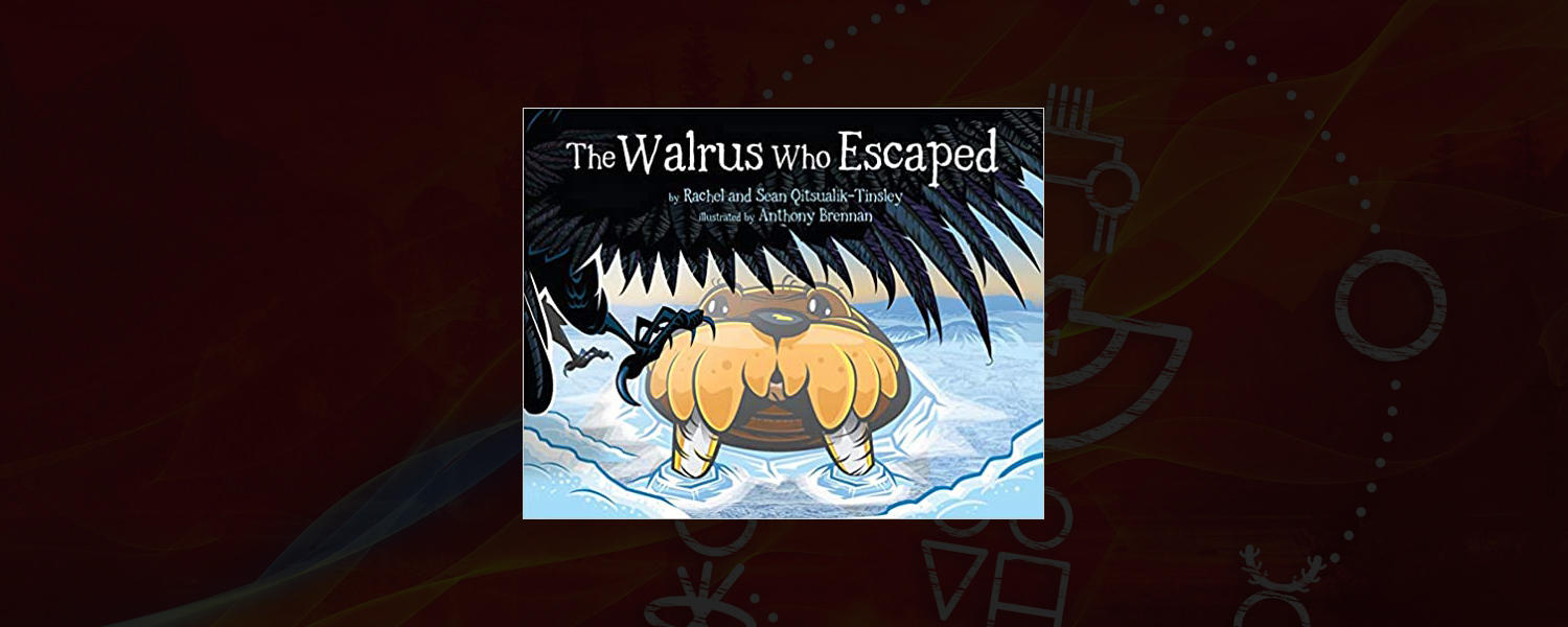 The Walrus Who Escaped