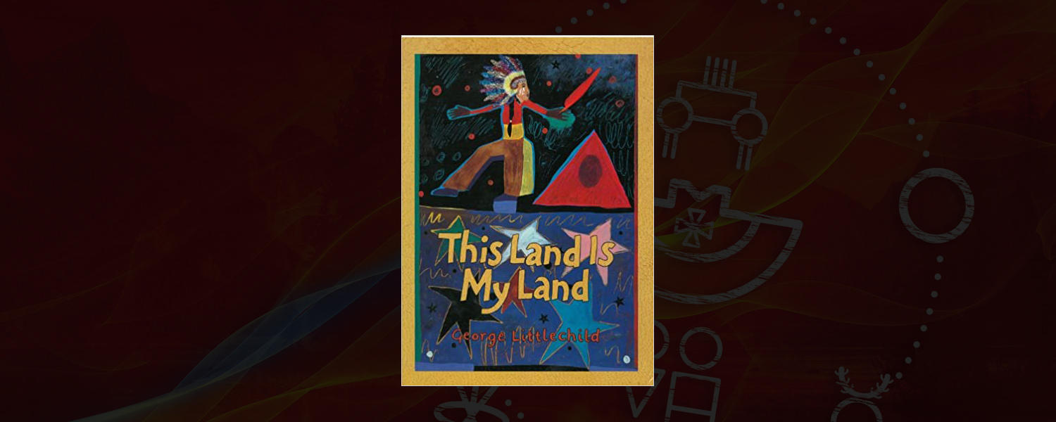 This Land is My Land