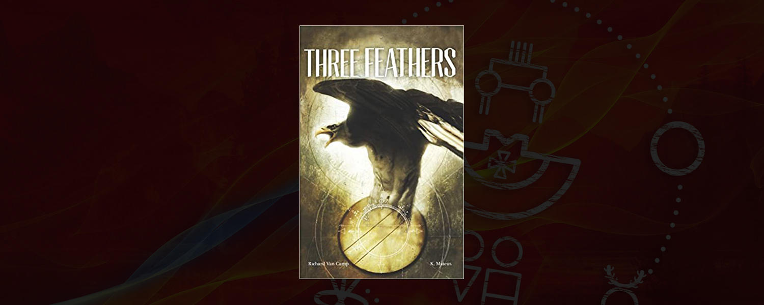 Three Feathers