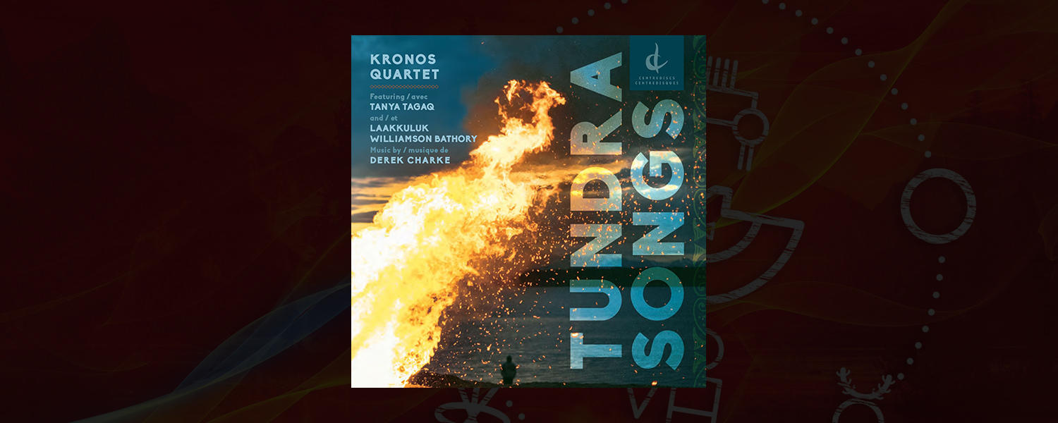 Tundra Songs
