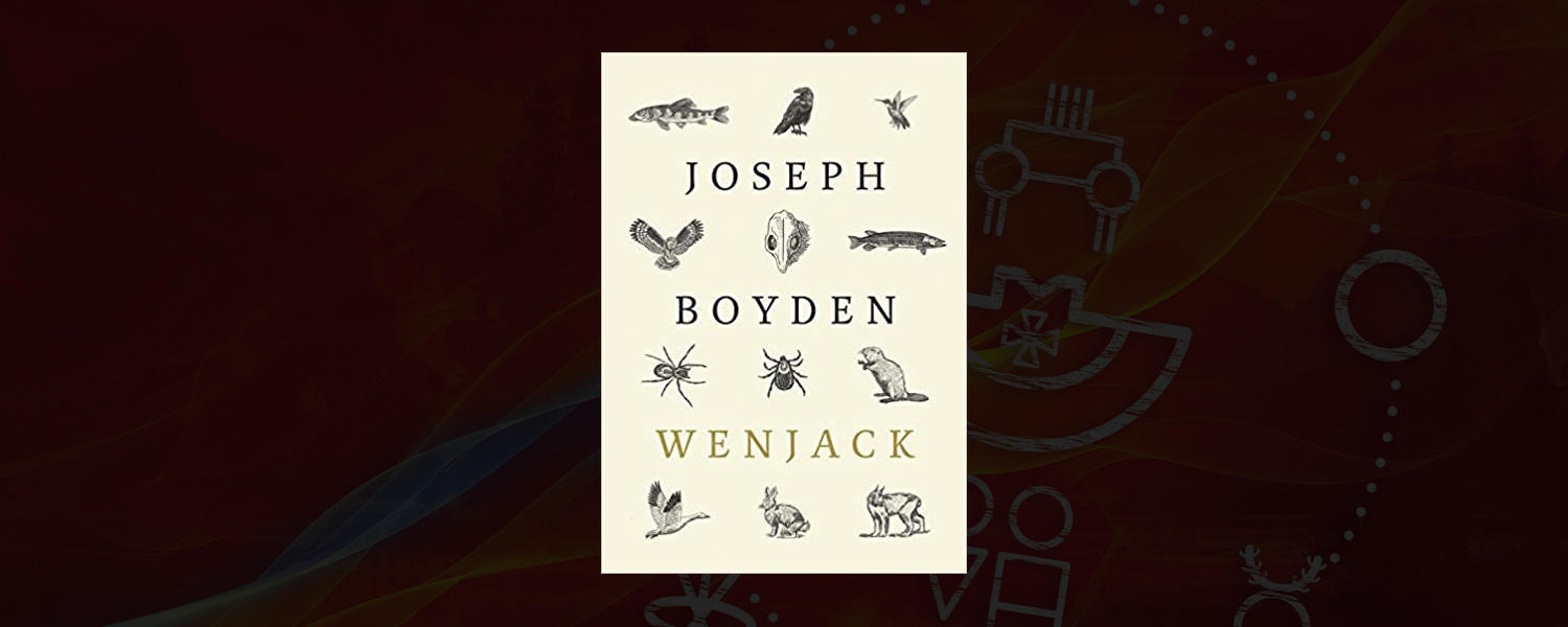 Wenjack