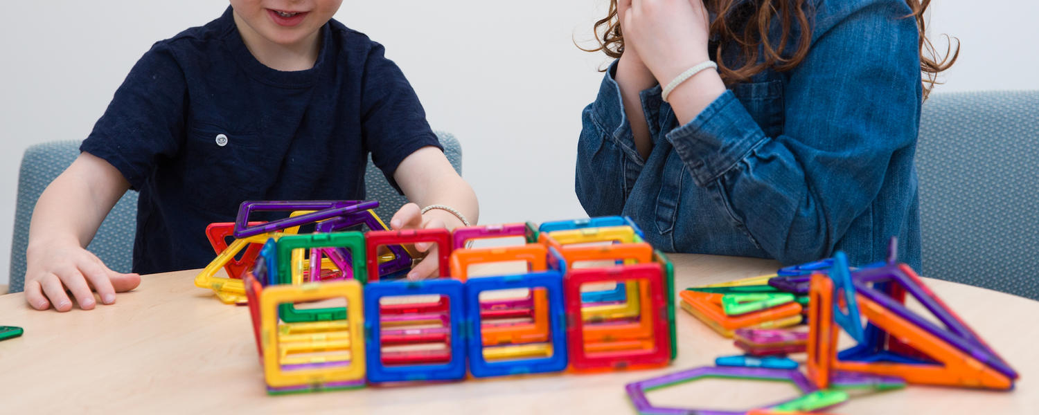 early childhood education