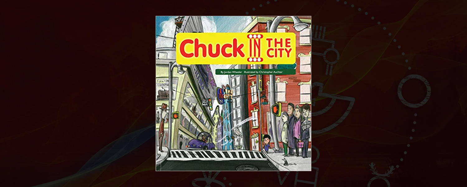 Chuck in the City
