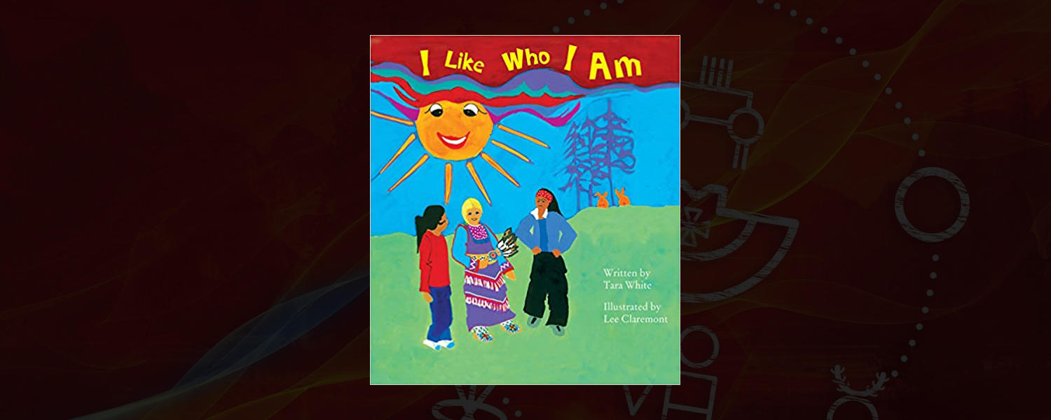 I Like Who I Am