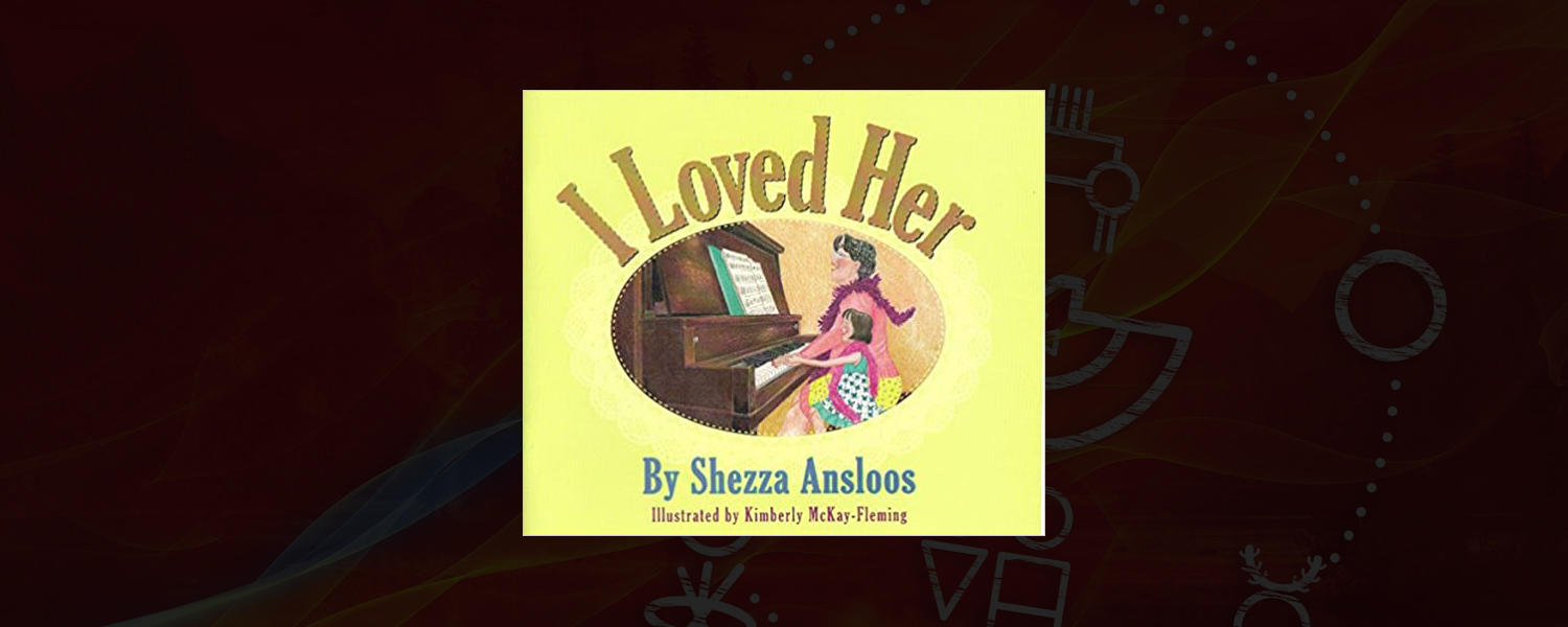 I Loved Her