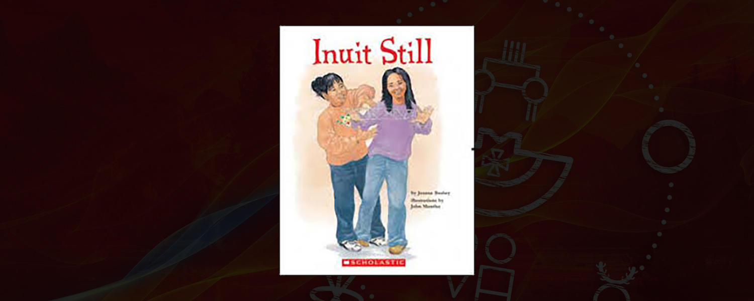 Inuit Still