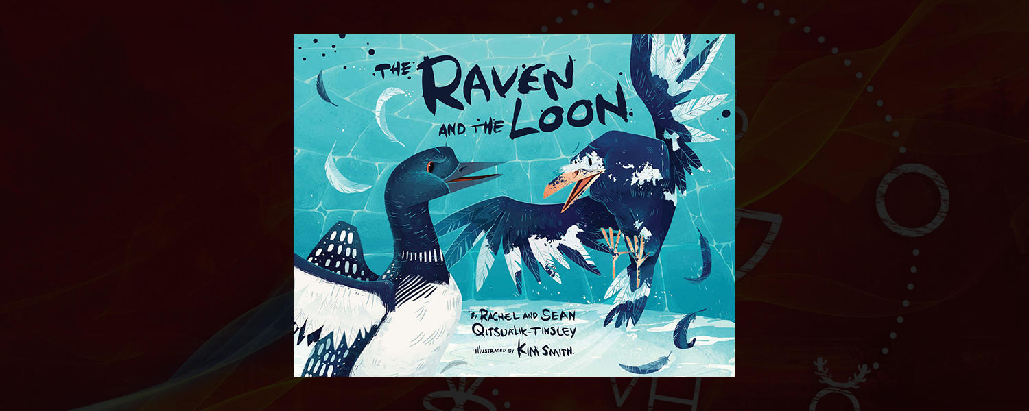 The Raven and the Loon