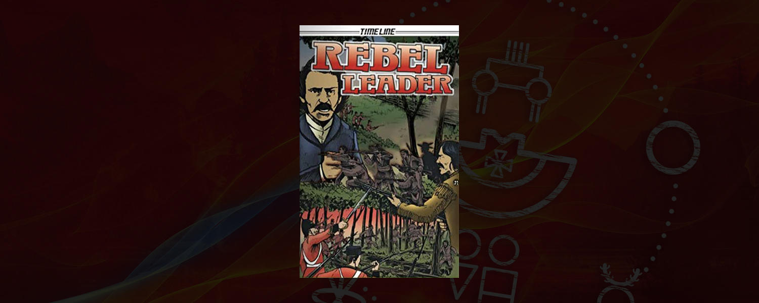 Rebel Leader