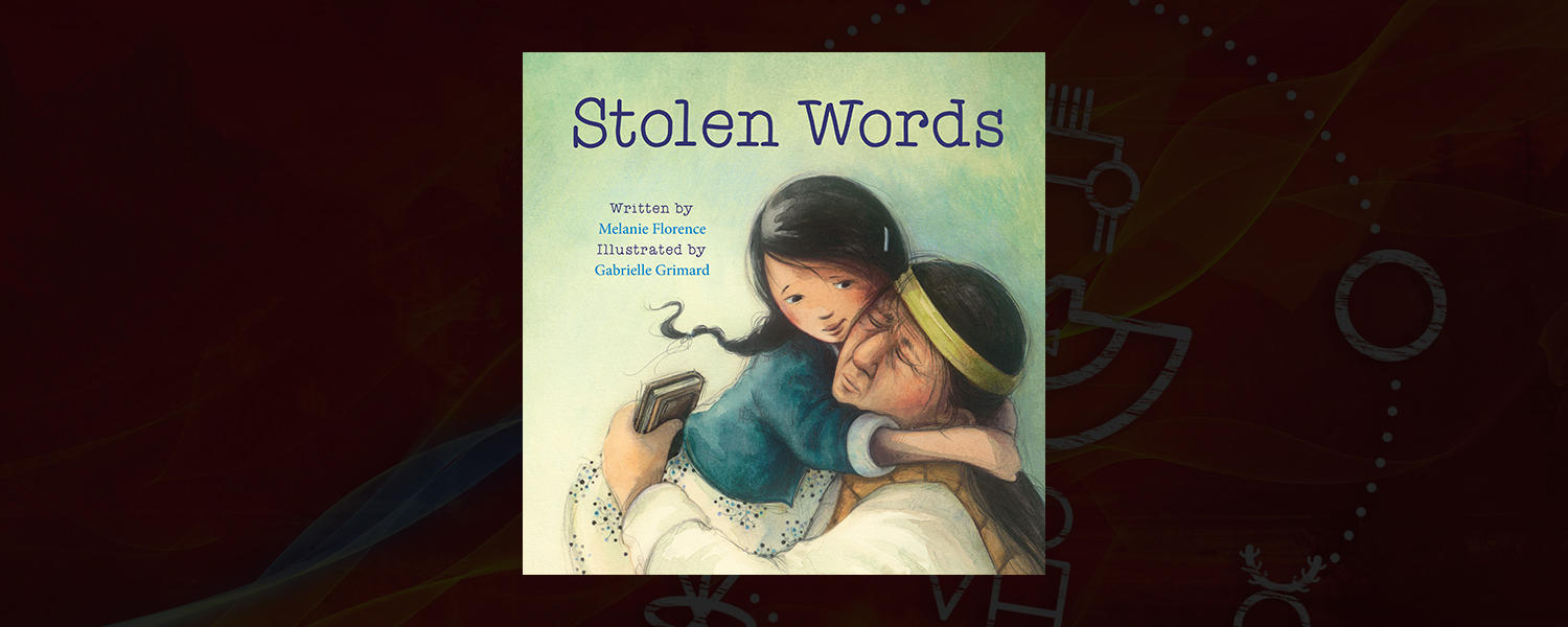 Stolen Words