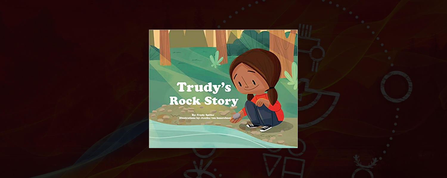 Trudy's Rock Story