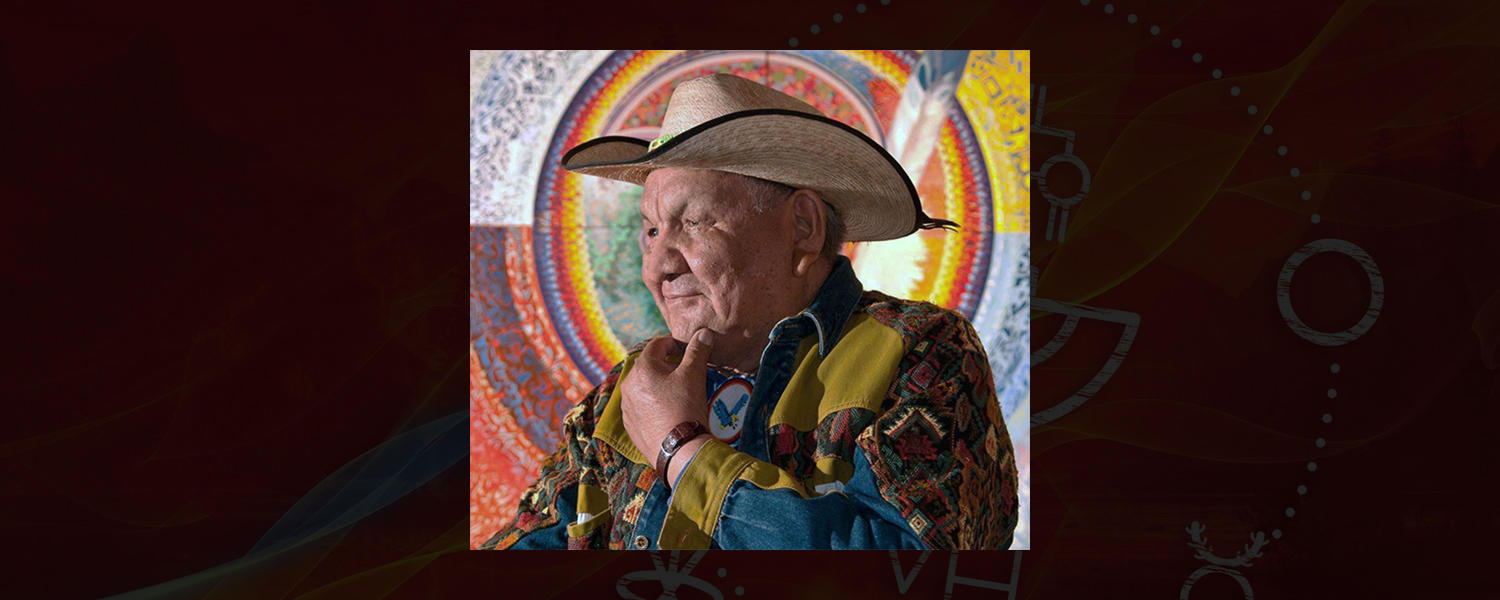 Alex Janvier