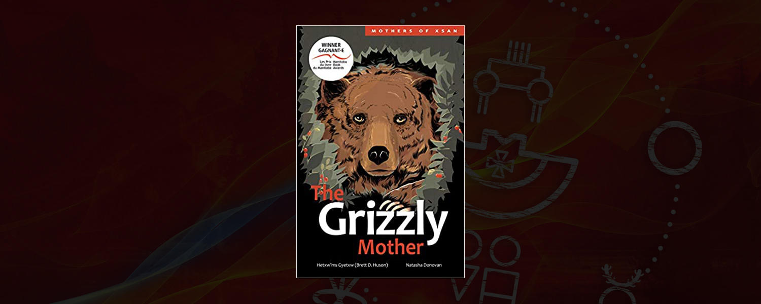 The Grizzly Mother