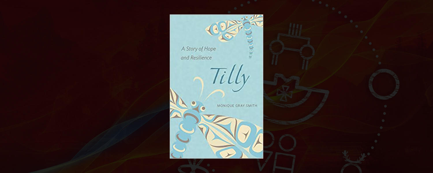 Tilly: A Story of Hope and Resilience 