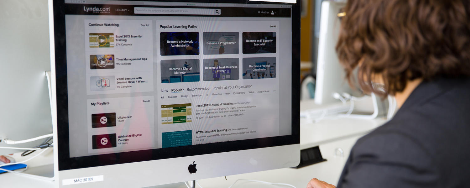 online learning